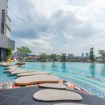 Minion\'S Land At Arte Cheras Kl