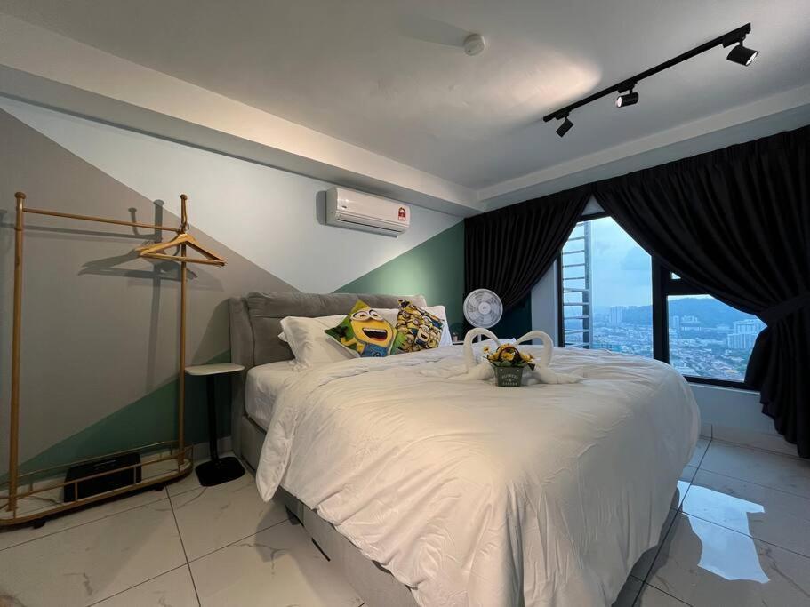 Apartment Minion's Land At Arte Cheras Kl Kuala Lumpur