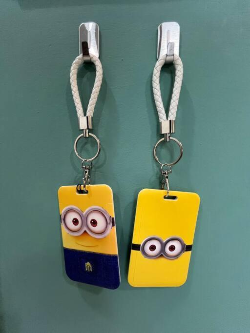Minion's Land At Arte Cheras Kl * Kuala Lumpur