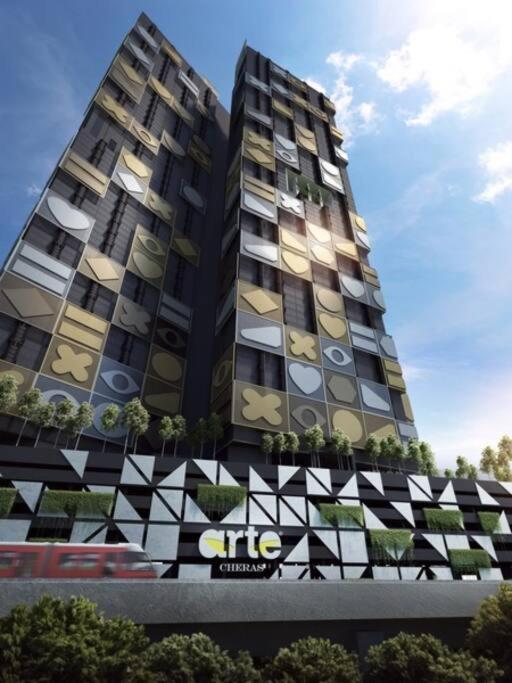 Minion's Land At Arte Cheras Kl Apartment Kuala Lumpur