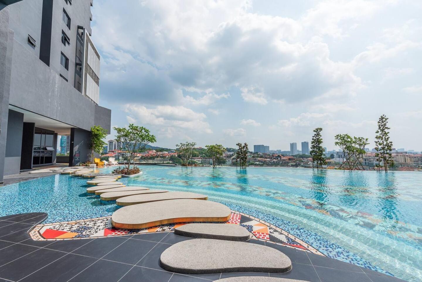 Apartment Minion's Land At Arte Cheras Kl *