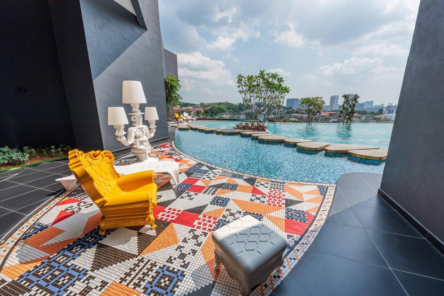 Apartment Minion's Land At Arte Cheras Kl Kuala Lumpur
